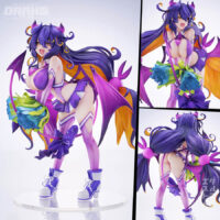 BOMBER GIRL Prune Succubus Cheer Costume Ver. 1/7