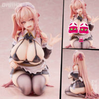 (18+) Original Character: Otsuhane Fuwari 1/5