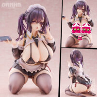 (18+) Original Character: Kohou Miya 1/5