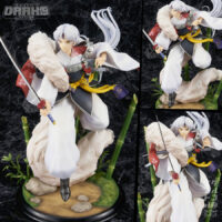 InuYasha - Sesshomaru 1/7