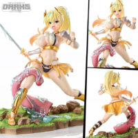 PRISMA WING KonoSuba - Darkness 1/7