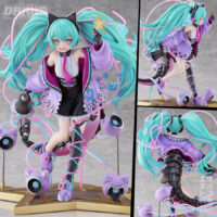 Hatsune Miku HATSUNE MIKU Digital Stars 2023 ver. 1/7