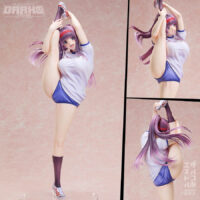 Hanikami Kanojo Neru Shizuki Gym Uniform Ver. 1/4