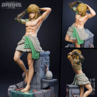 The Legend of Zelda - Link - MintBoy Studio 1/6