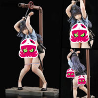 (18+) Original Character - Hiyoshi Akari 1/5