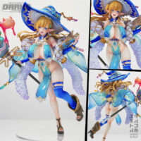 (18+) Vertex Originals Elf Village 15th Villager Milklinde 1/6 (LIMITED EDITION)