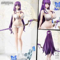 Frieren: Beyond Journey's End - Fern - GZ Studio 1/6