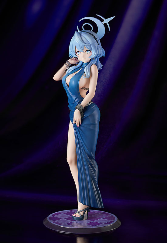 Blue Archive Ako Amau Dress 1/7 - Image 2