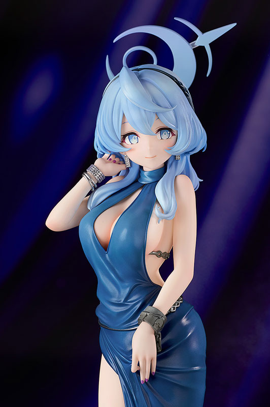 Blue Archive Ako Amau Dress 1/7 - Image 4