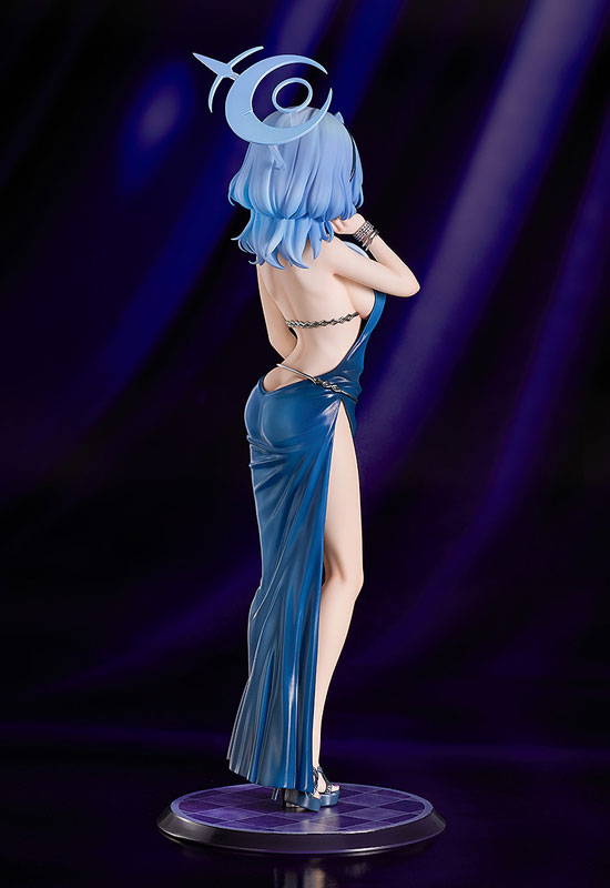 Blue Archive Ako Amau Dress 1/7 - Image 3