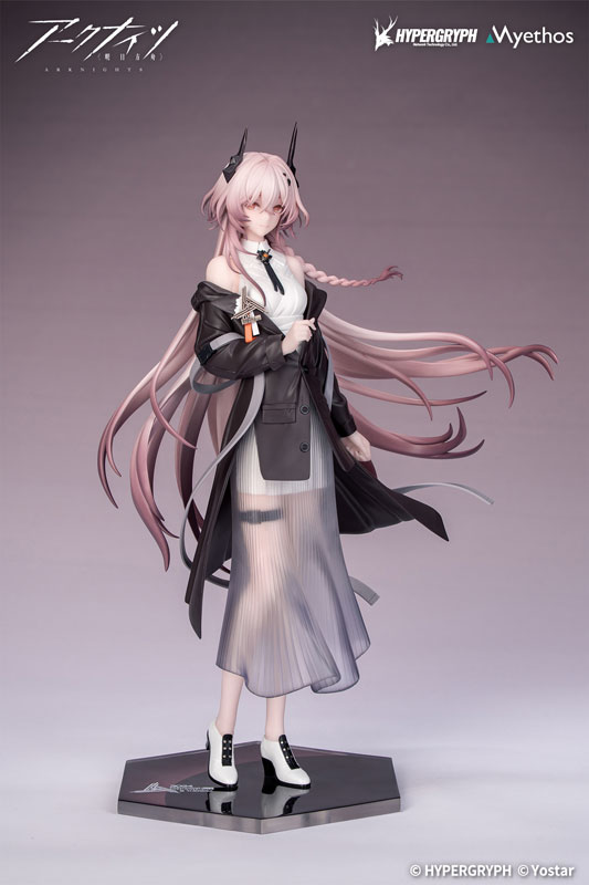 Gift+ Arknights Theresa: Journey of Music VER. 1/8 - Image 2