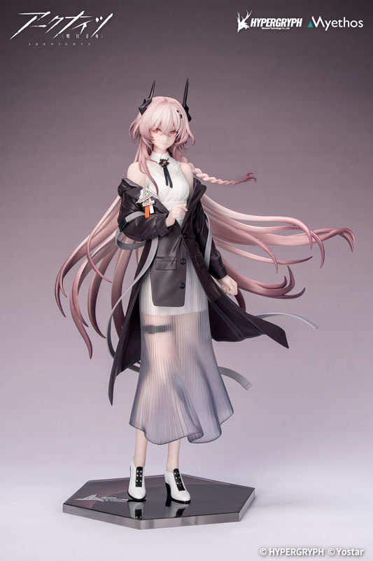 Gift+ Arknights Theresa: Journey of Music VER. 1/8 - Image 3