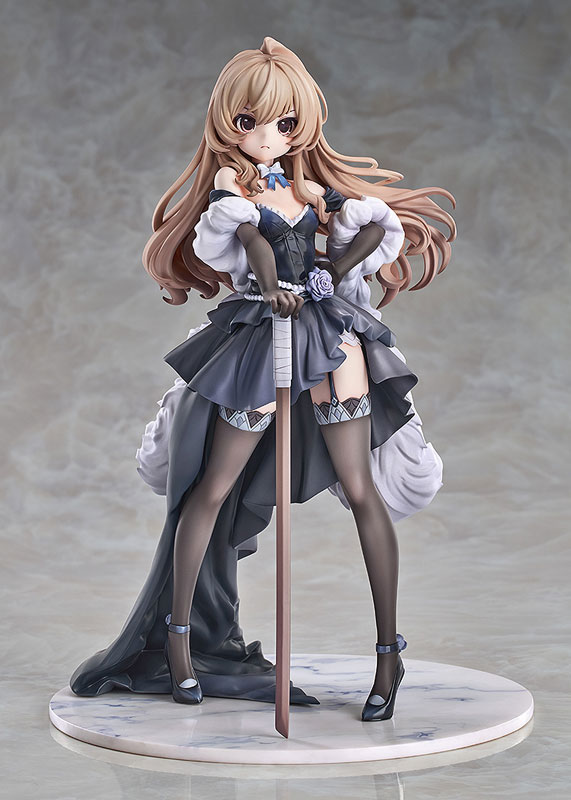 Toradora! Taiga Aisaka Dress Ver. 1/7 - Image 2