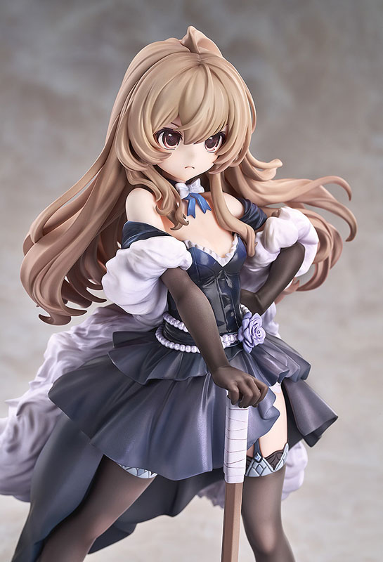 Toradora! Taiga Aisaka Dress Ver. 1/7 - Image 4