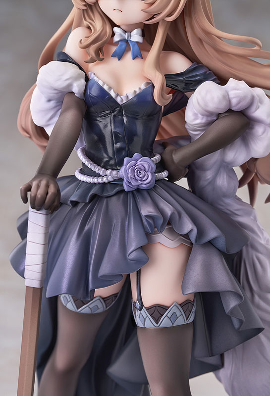 Toradora! Taiga Aisaka Dress Ver. 1/7 - Image 5