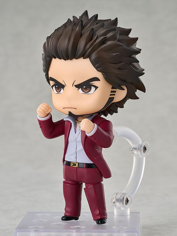 Nendoroid Like a Dragon Ichiban Kasuga - Image 3