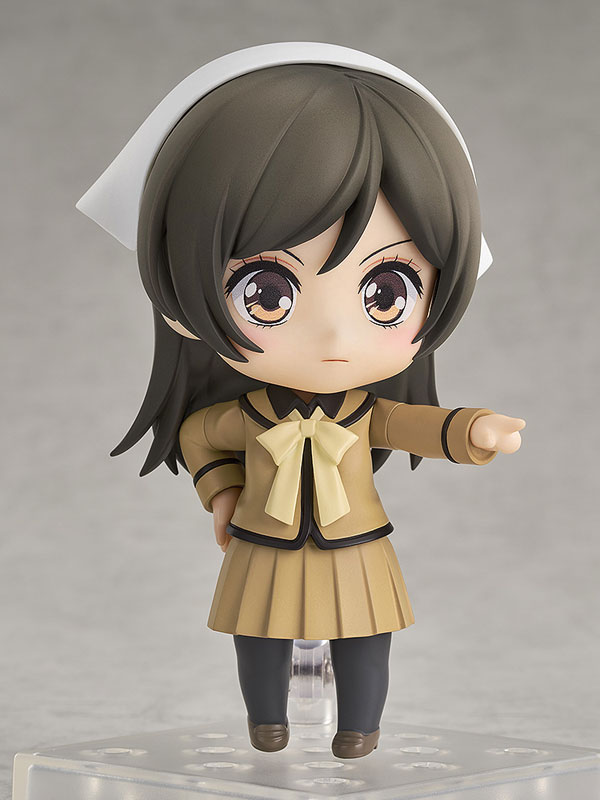 Nendoroid Kamisama Kiss 2nd Season Nanami Momozono - Image 3