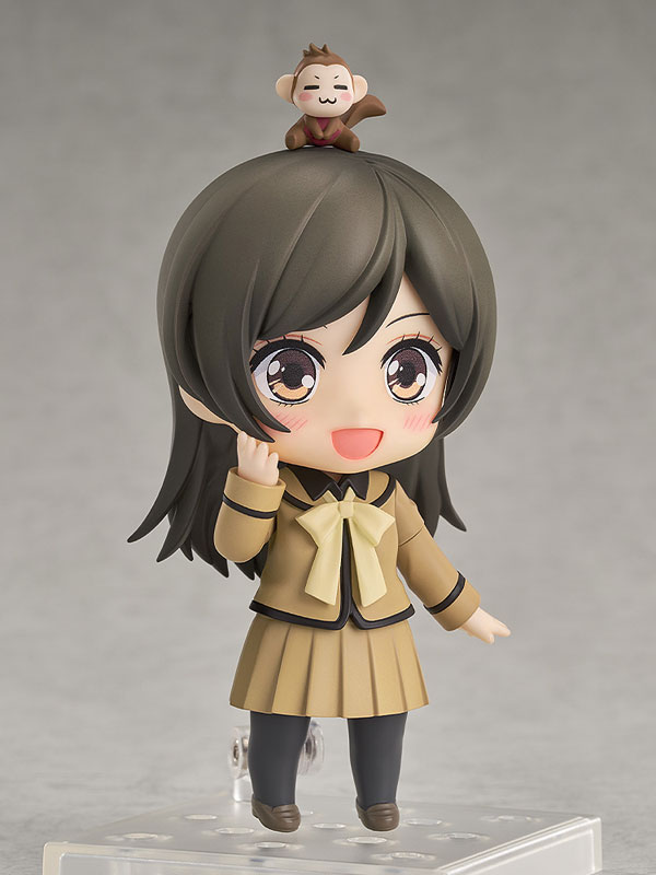 Nendoroid Kamisama Kiss 2nd Season Nanami Momozono - Image 5