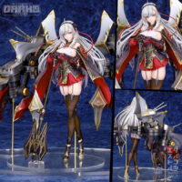 Azur Lane Algerie 1/7