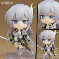 Nendoroid From Old Country Bumpkin to Master Swordsman Allucia Citrus [Basic]