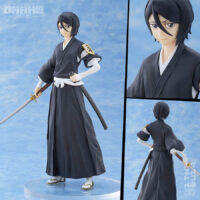 POP UP PARADE Bleach: Thousand-Year Blood War Rukia Kuchiki