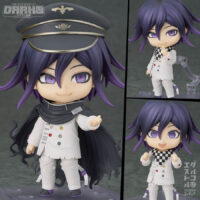 Nendoroid Danganronpa V3: Killing Harmony Kokichi Oma