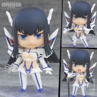 Nendoroid Kill la Kill Satsuki Kiryuin: Kamui Junketsu Ver.
