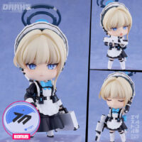 Nendoroid Blue Archive Asuma Toki + BONUS