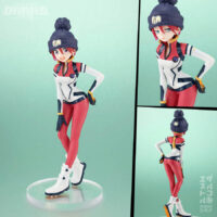 Lucrea Light Mobile Suit Gundam GQuuuuuuX Yuzuriha Amate (Machu) Pilot Suit Ver.