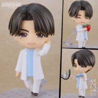 Nendoroid Nobunaga Shimazaki