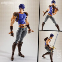 S.H.Figuarts Jonathan Joestar "JoJo's Bizarre Adventure Phantom Blood"