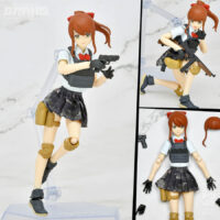 Figma LittleArmory JK Variant A2 Code: URBEX