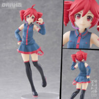 POP UP PARADE L Kasane Teto