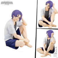 G.E.M. Series Bluelock Palm Size Reo Mikage