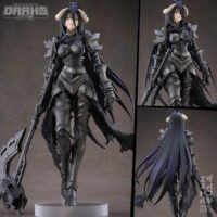 POP UP PARADE L Overlord Albedo Armor Ver.