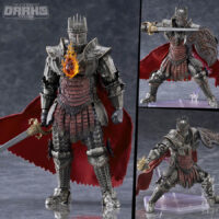 Figma Dragon's Dogma 2 Arisen