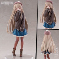 TENITOL TALL The Angel Next Door Spoils Me Rotten Mahiru Shiina Autumn ver.