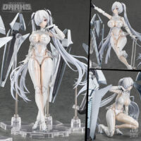 Hyper Body Goddess of Victory: Nikke Cinderella 1/12