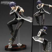 ARTFX J Tougen Anki Shiki Ichinose 1/8