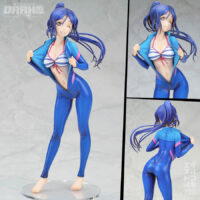 Love Live! Sunshine!! Kanan Matsuura Wetsuit Ver. 1/7