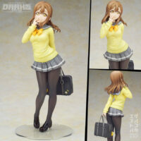 Love Live! Sunshine!! Hanamaru Kunikida Uniform Ver. 1/7