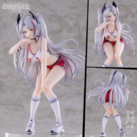 Azur Lane Prinz Eugen Brilliant Touchdown Ver. 1/6