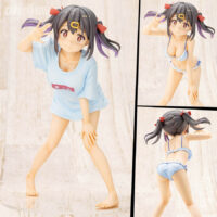 Onii-chan wa Oshimai! Mihari Oyama NEET T-shirt Ver. 1/6