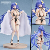 Azur Lane Mogador: Locker Room Lechery Ver. 1/7