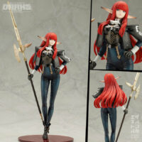 Metaphor: ReFantazio Hulkenberg 1/7