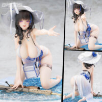 Goddess of Victory: Nikke Mary: Bay Goddess 1/6