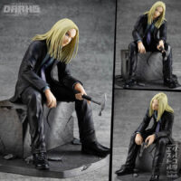 SAKAMOTO DAYS Shishiba