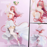 Azur Lane Bremerton -Joyride of Love- 1/7