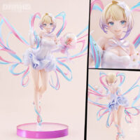 NEEDY STREAMER OVERLOAD OMGkawaiiAngel Anniversary Party Ver. 1/7