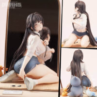 Goddess of Victory: Nikke Marciana School Days 1/7